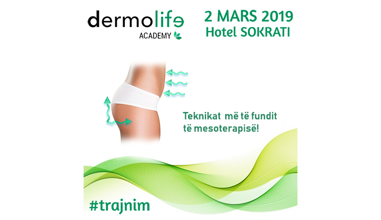 eventi dermolife academy