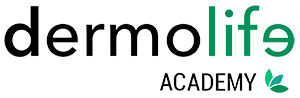 logo DermoLife Academy