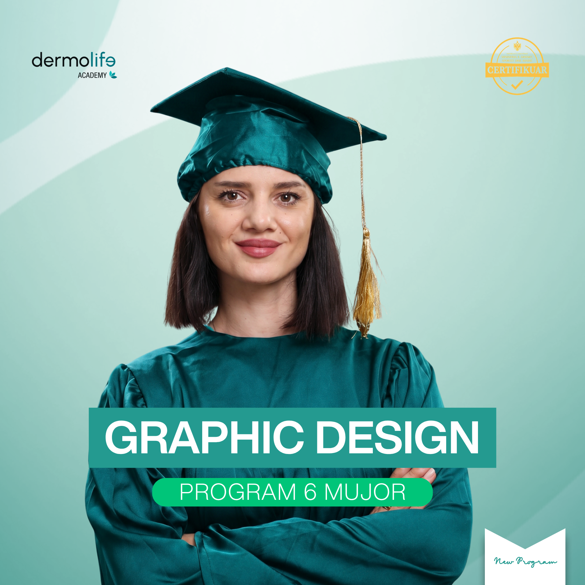 Programi 6 mujor Grafik Dizajn