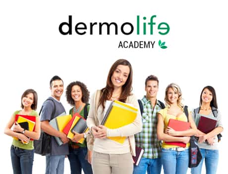 Rreth Akademise Dermolife Albania